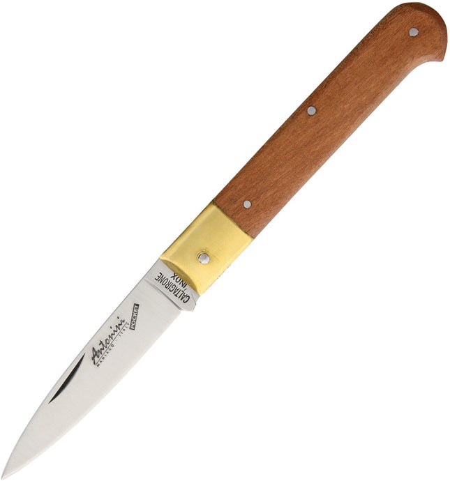 Caltagirone Pocket Knife