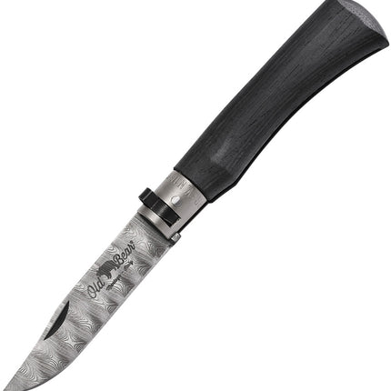 Medium Classic Damascus