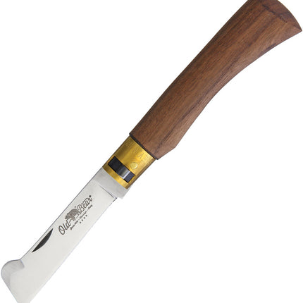 Grafting Knife Walnut