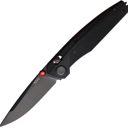 A100 Alock GRN Black Elmax