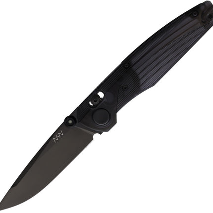 A100 A Lock Ultem Black