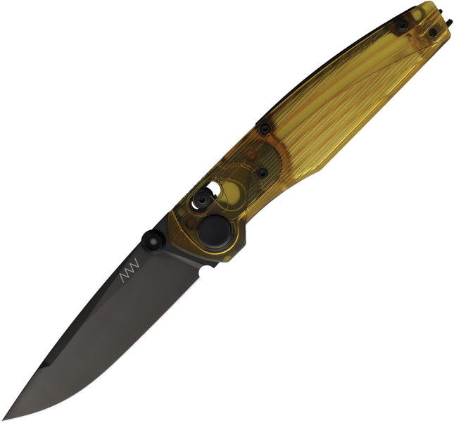 A100 A Lock Ultem