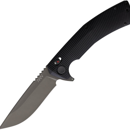 A400 Black