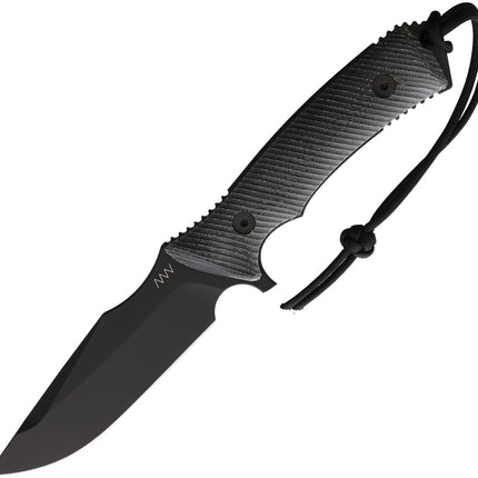 M311 Spelter Tactical Knife