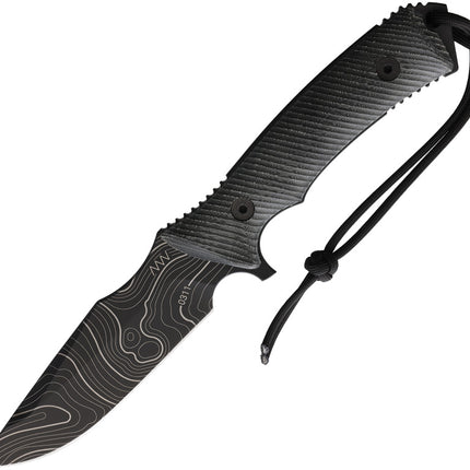 M311 Spelter Tactical Knife