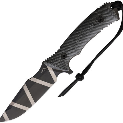 M311 Spelter Tactical Knife