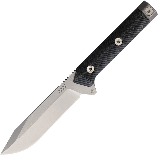 M73 Kontos Fixed Blade - Vickie Lynn's