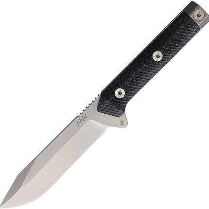 M73 Kontos Fixed Blade