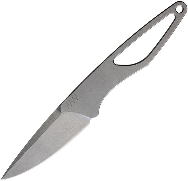 P100 Fixed Blade