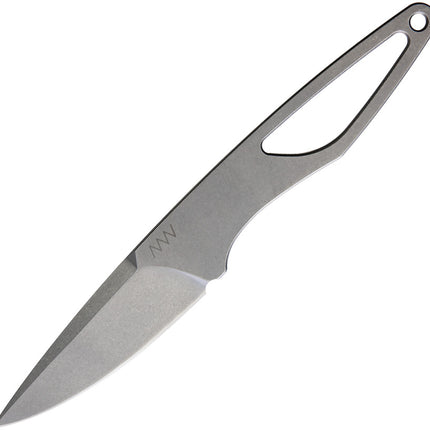 P100 Fixed Blade