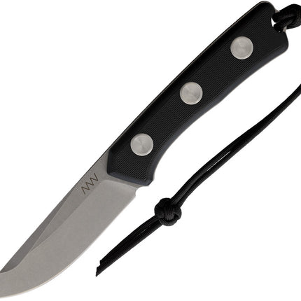 P200 Fixed Blade