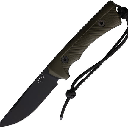 P200 Fixed Blade OD