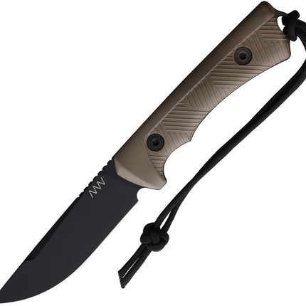 P200 Fixed Blade Coyote