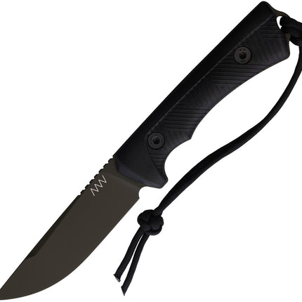 P200 Fixed Blade OD/Blk