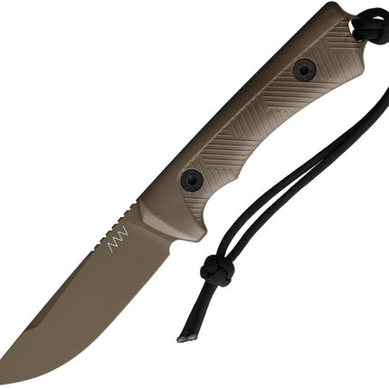 P200 Fixed Blade Coy/Coy