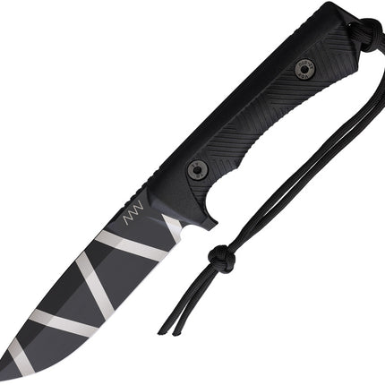 P250 Fixed Blade