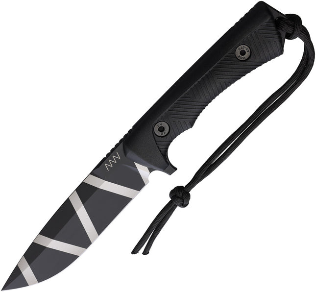 P250 Fixed Blade