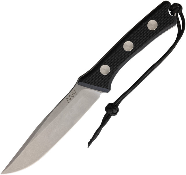 P300 Fixed Blade