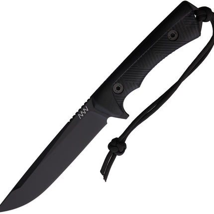 P300 Fixed Blade Blk/Blk - Vickie Lynn's