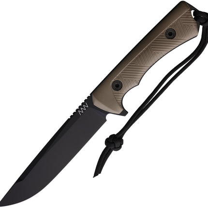 P300 Fixed Blade Blk/Coy