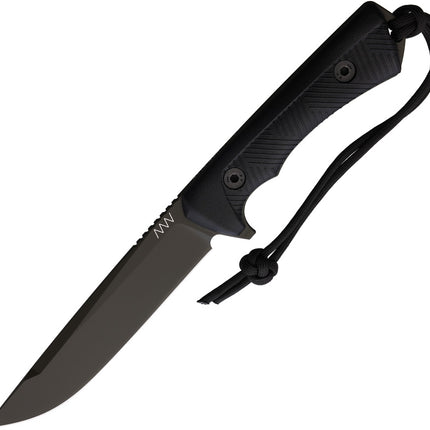 P300 Fixed Blade OD/Blk
