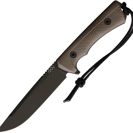 P300 Fixed Blade OD/Coy