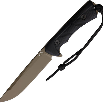 P300 Fixed Blade Coy/Blk