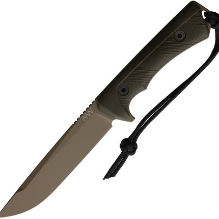 P300 Fixed Blade Coy/OD