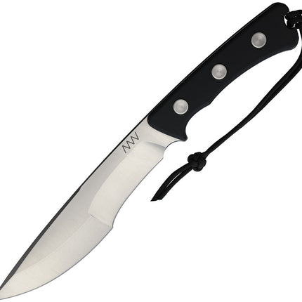P500 Fixed Blade
