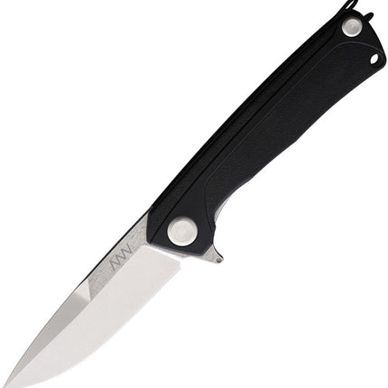Z100 Linerlock GRN Black - Vickie Lynn's