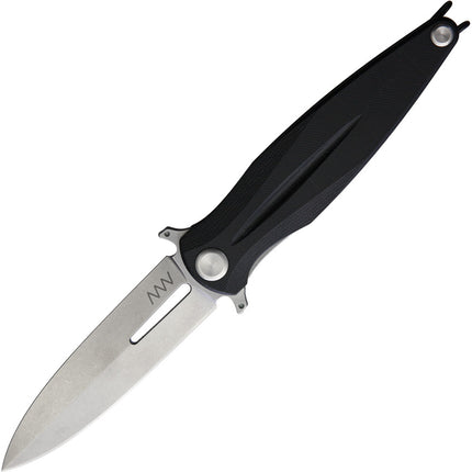 Z400 Linerlock