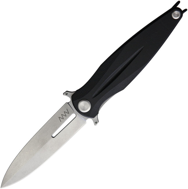 Z400 Linerlock