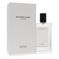 Aqua Aromatica Blade Of Grass Cologne Spray By Richard James