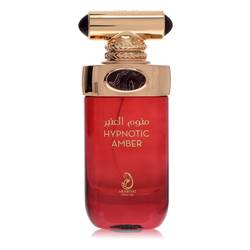 Arabiyat Hypnotic Amber Eau De Parfum Spray (Tester) By Arabiyat Prestige - Vickie Lynn's