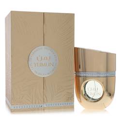 Arabiyat Prestige Yumun Eau De Parfum Spray By Arabiyat Prestige