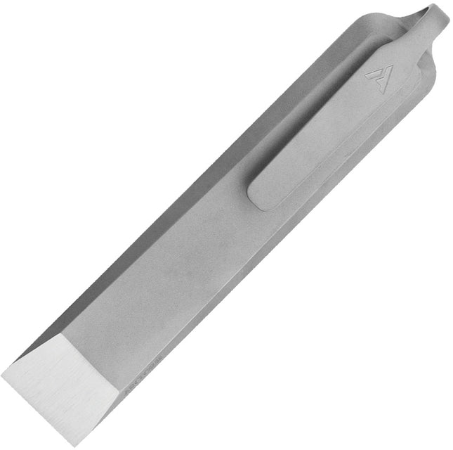 Alt:Pry Prybar Ti Blasted