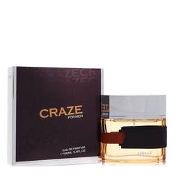 Armaf Craze Eau De Parfum Spray By Armaf - Vickie Lynn's