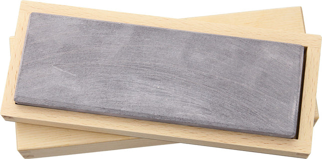 Belgian Blue Whetstone Med