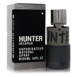 Armaf Hunter Intense Eau De Parfum Spray By Armaf - Vickie Lynn's