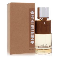 Armaf Hunter Eau De Parfum Spray By Armaf - Vickie Lynn's