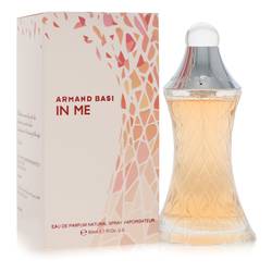 Armand Basi In Me Eau De Parfum Spray By Armand Basi
