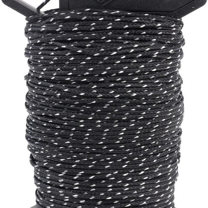Ready Rope Micro Reflect Blk