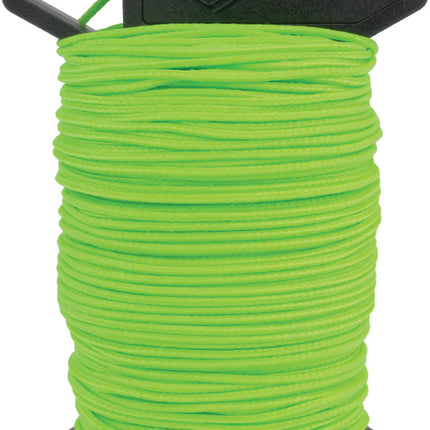 Ready Rope Micro Cord Grn