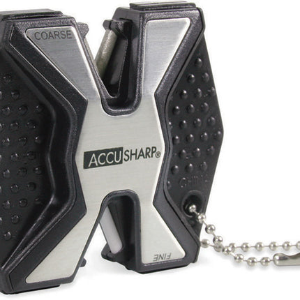 Diamond Two Step Sharpener