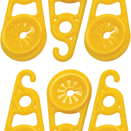 Super Snaps 6 Pack