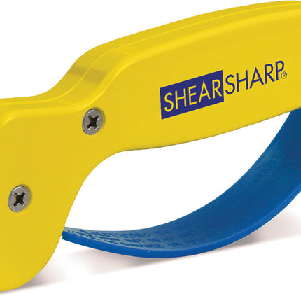ShearSharp Scissor Sharpener