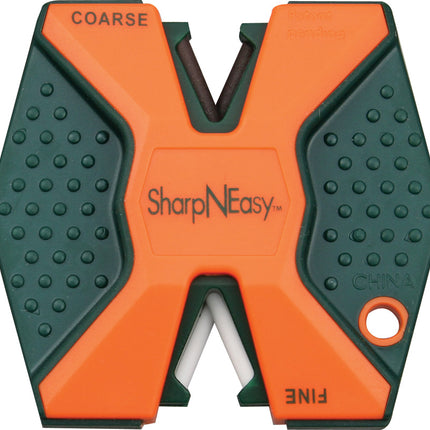 Sharp-N-Easy 2 Stage Sharpener