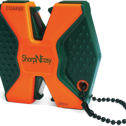 Sharp-n-Easy Sharpener Orange