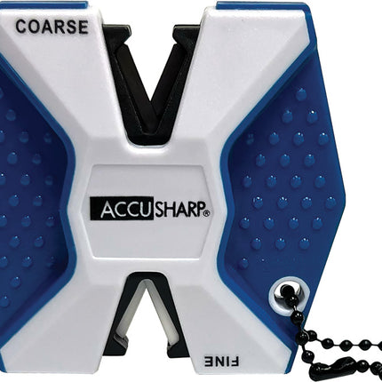 Two Step Sharpener