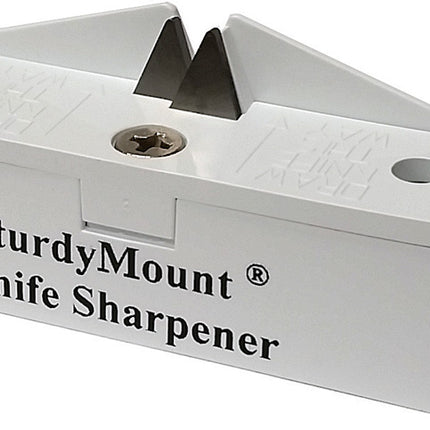 Sturdy Mount Knife Sharpener